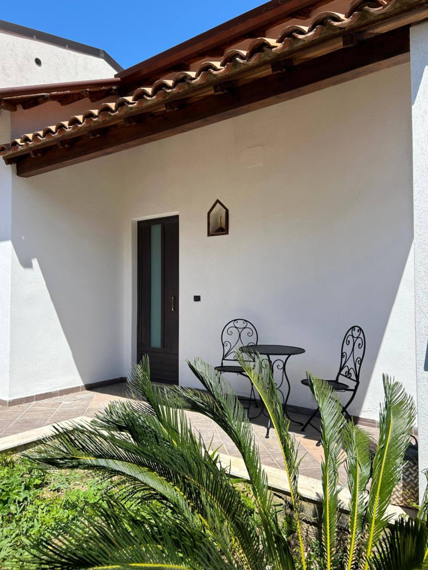 Villa Terra D'amuri Indipendente Con Vista Mozzafiato A *